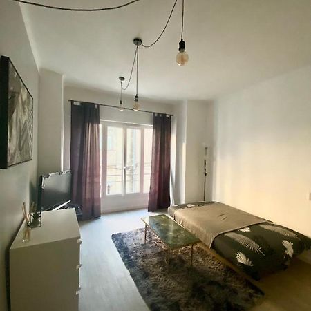 Studio Centre Ville Nîmes Kültér fotó