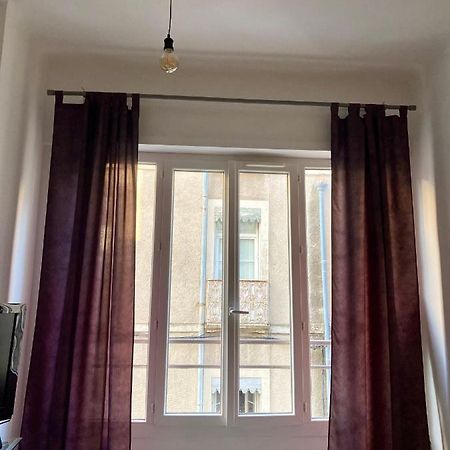 Studio Centre Ville Nîmes Kültér fotó