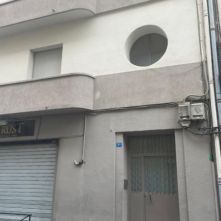 Studio Centre Ville Nîmes Kültér fotó