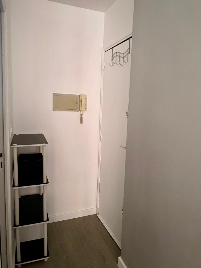 Studio Centre Ville Nîmes Kültér fotó