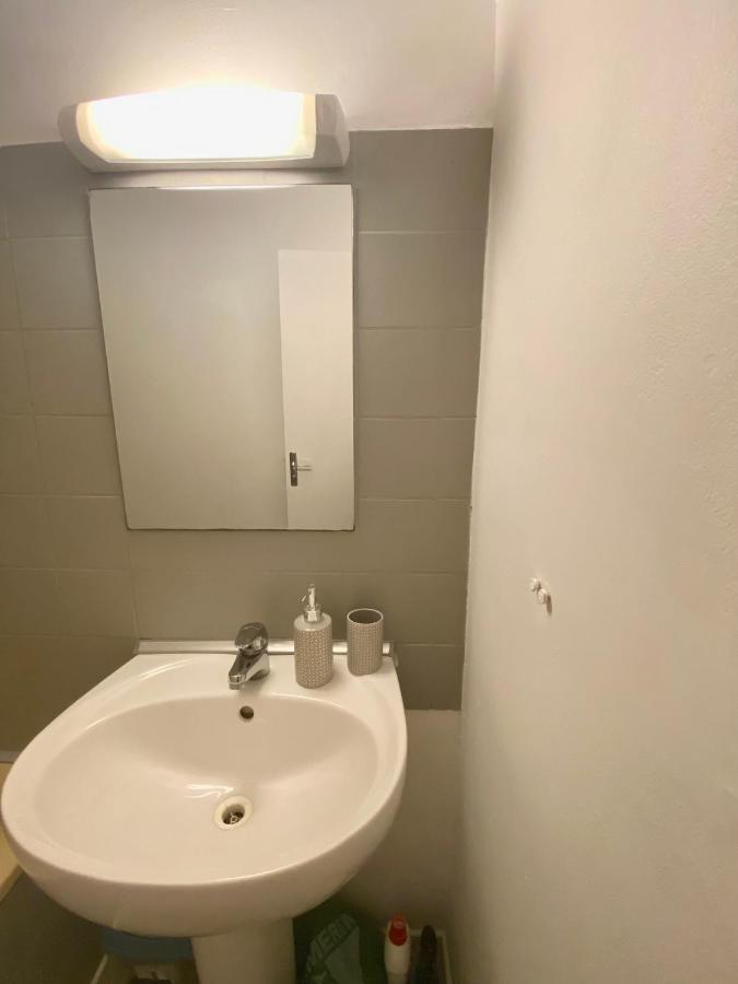 Studio Centre Ville Nîmes Kültér fotó