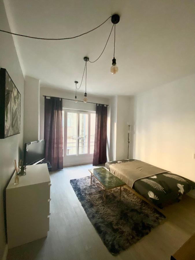 Studio Centre Ville Nîmes Kültér fotó