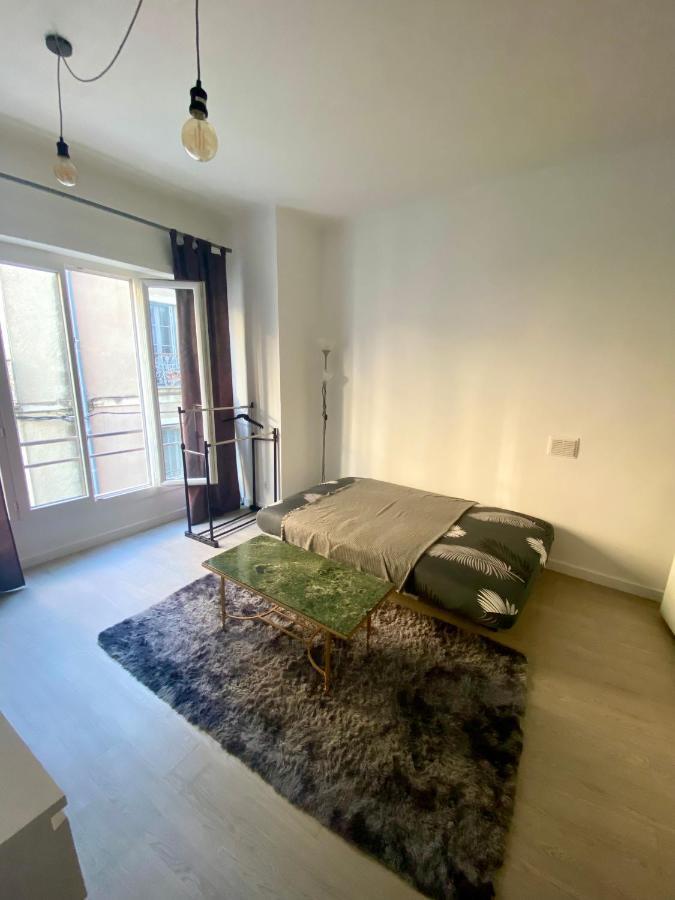 Studio Centre Ville Nîmes Kültér fotó