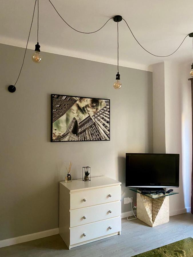 Studio Centre Ville Nîmes Kültér fotó