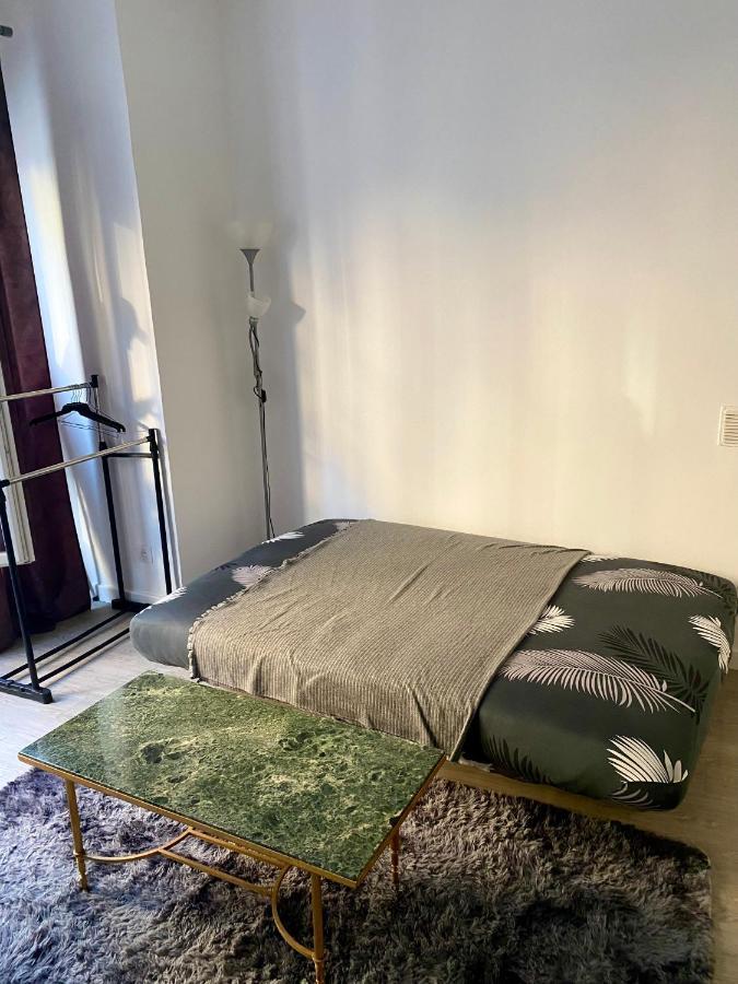 Studio Centre Ville Nîmes Kültér fotó